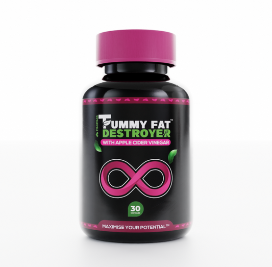 Tummy Fat Destroyer Capsules