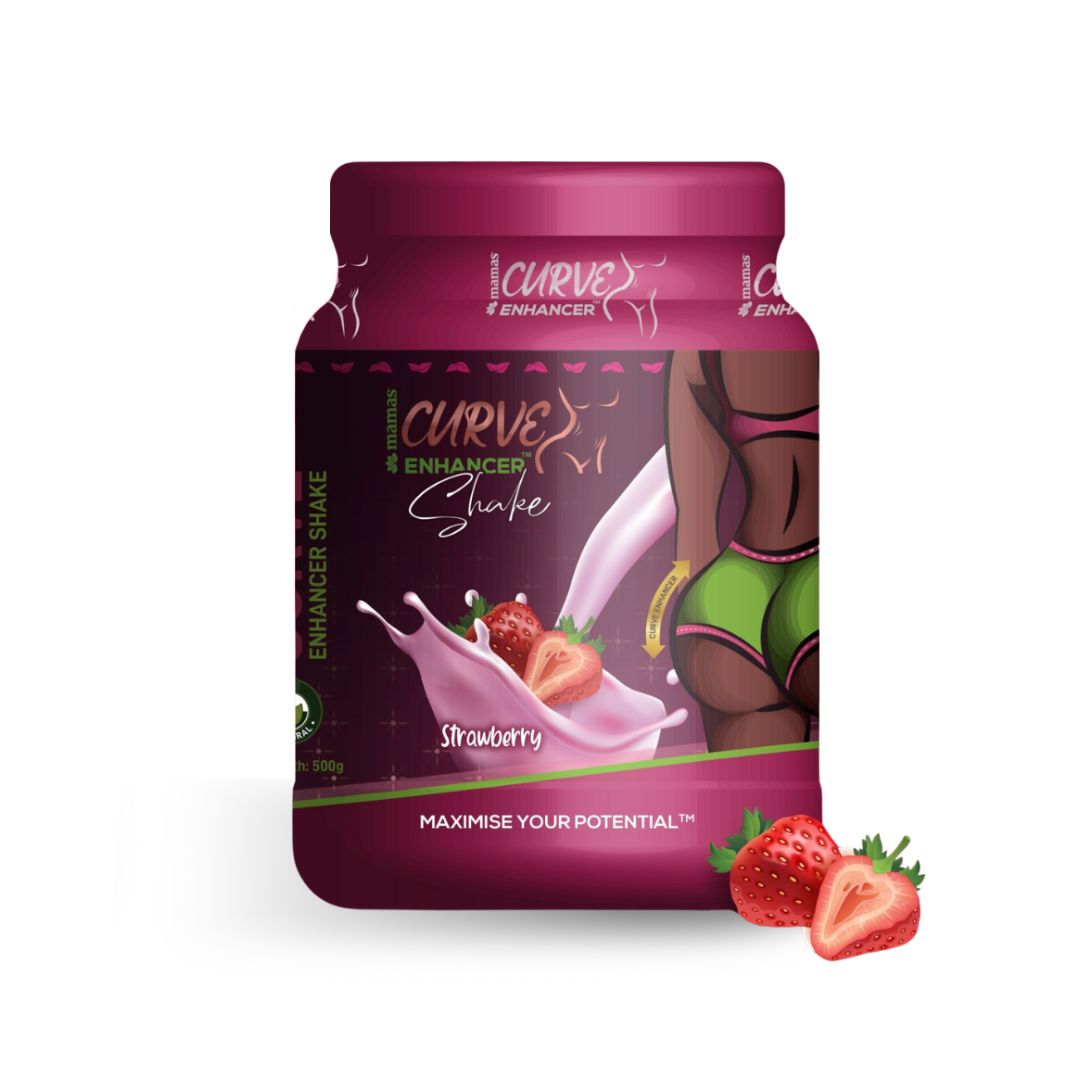 Curve Enhancer Shake