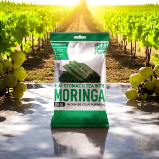 Moringa Tea