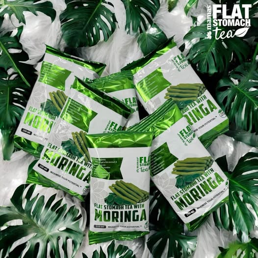 Moringa Tea