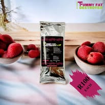 Tummy Fat Destroyer Tea