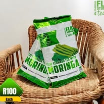 Moringa Tea