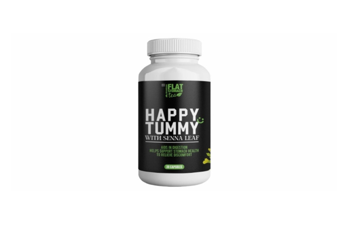 Happy Tummy Capsules