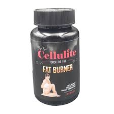 Cellulite Fat Burner Capsules